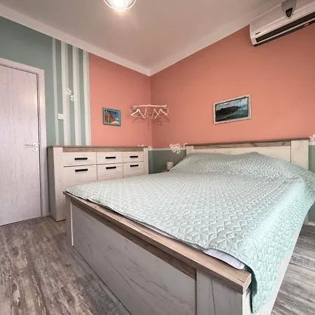 Apartman Sea Breeze - Super Center *