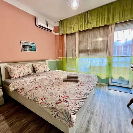 Apartman Sea Breeze - Super Center